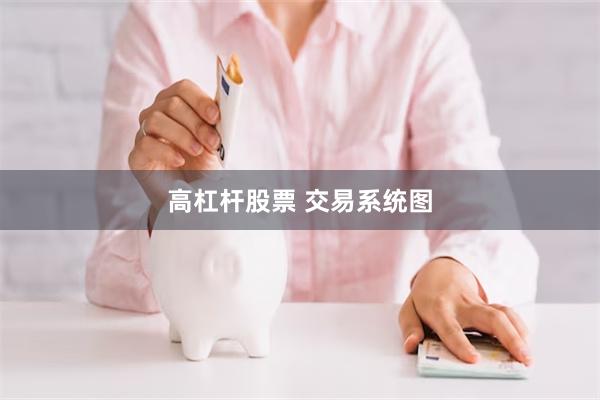 高杠杆股票 交易系统图